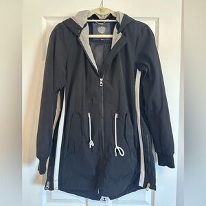 Vince Camuto Rain Jacket